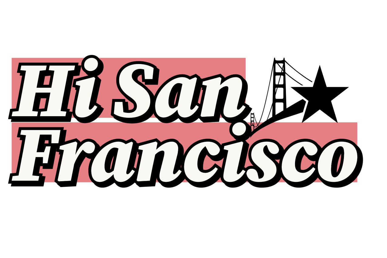 Logo San Franciso noc 2023